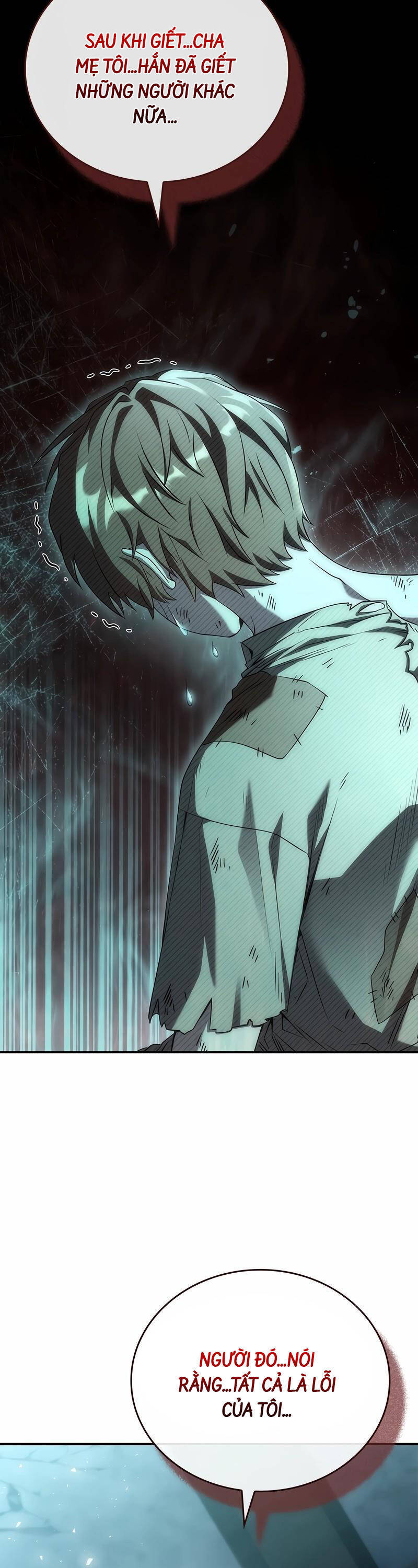 Quỷ Vương Hồi Quy Là Người Tốt Chap 34 - Next Chap 35