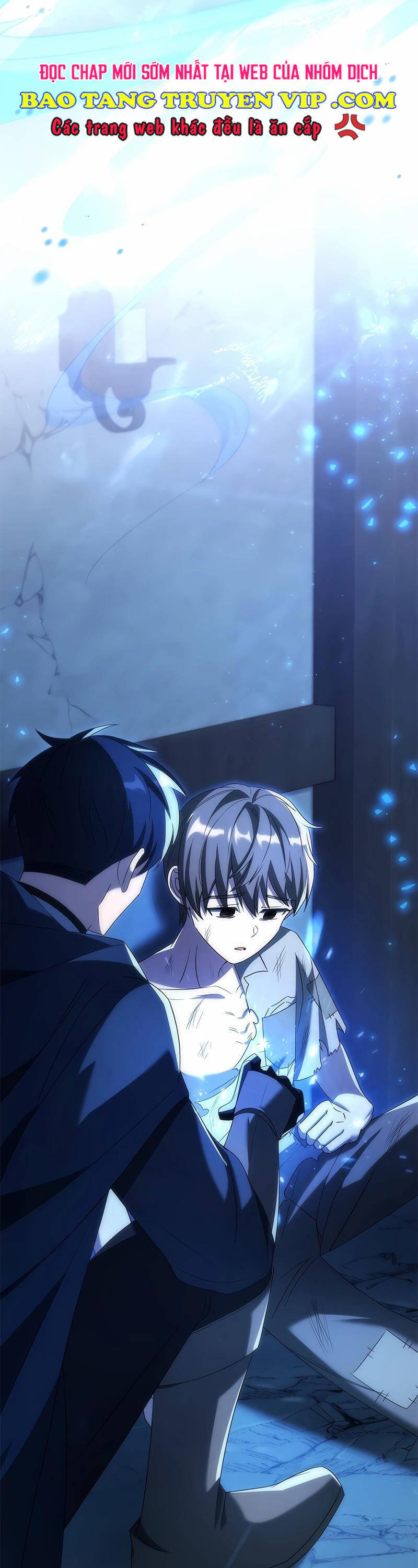 Quỷ Vương Hồi Quy Là Người Tốt Chap 34 - Next Chap 35