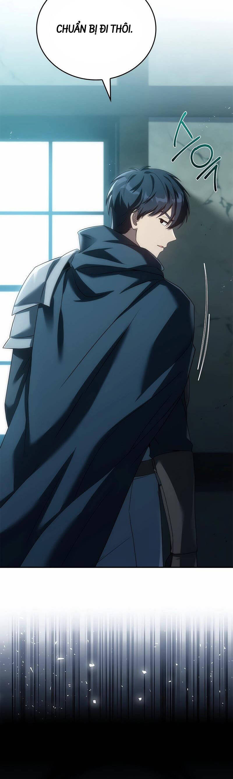 Quỷ Vương Hồi Quy Là Người Tốt Chap 34 - Next Chap 35