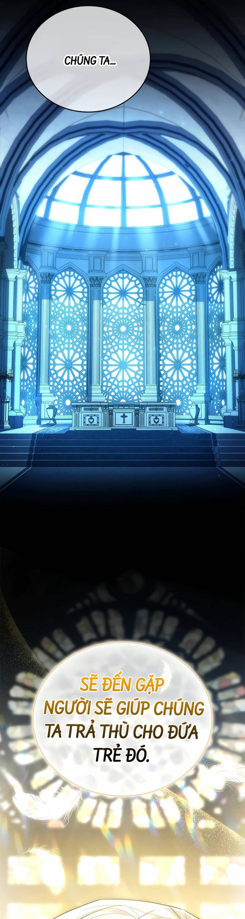 Quỷ Vương Hồi Quy Là Người Tốt Chap 34 - Next Chap 35