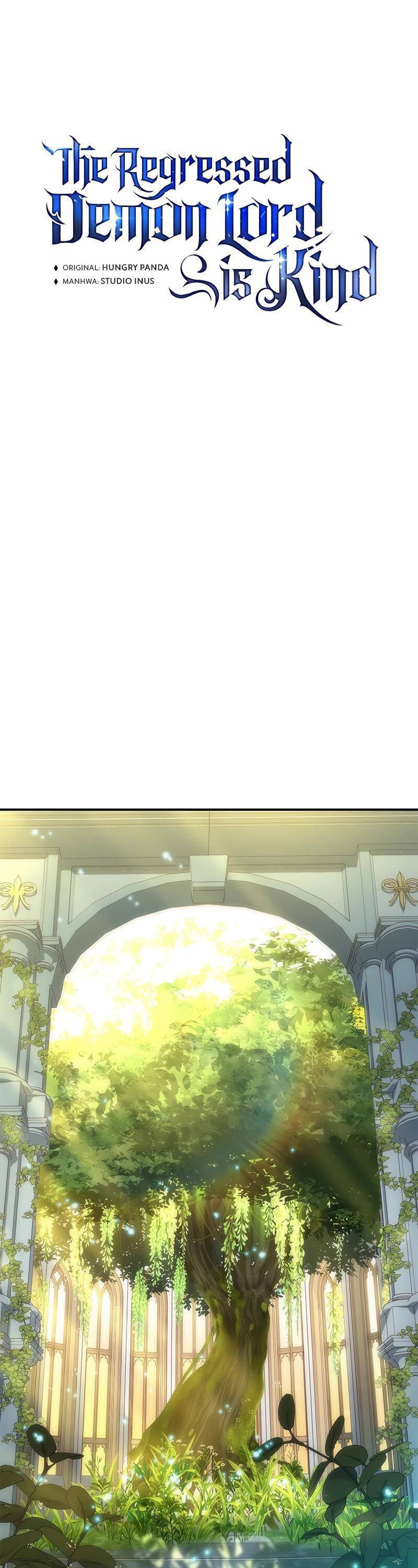 Quỷ Vương Hồi Quy Là Người Tốt Chap 35 - Next Chap 36