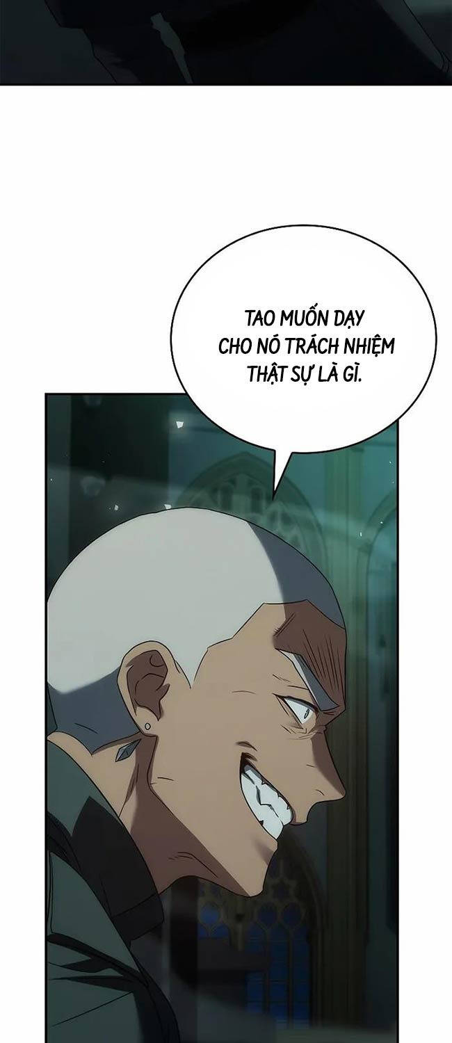 Quỷ Vương Hồi Quy Là Người Tốt Chap 38 - Next Chap 39