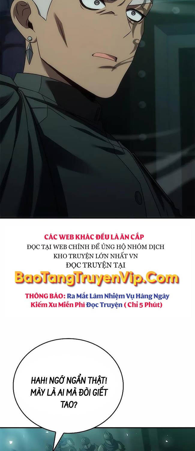 Quỷ Vương Hồi Quy Là Người Tốt Chap 38 - Next Chap 39