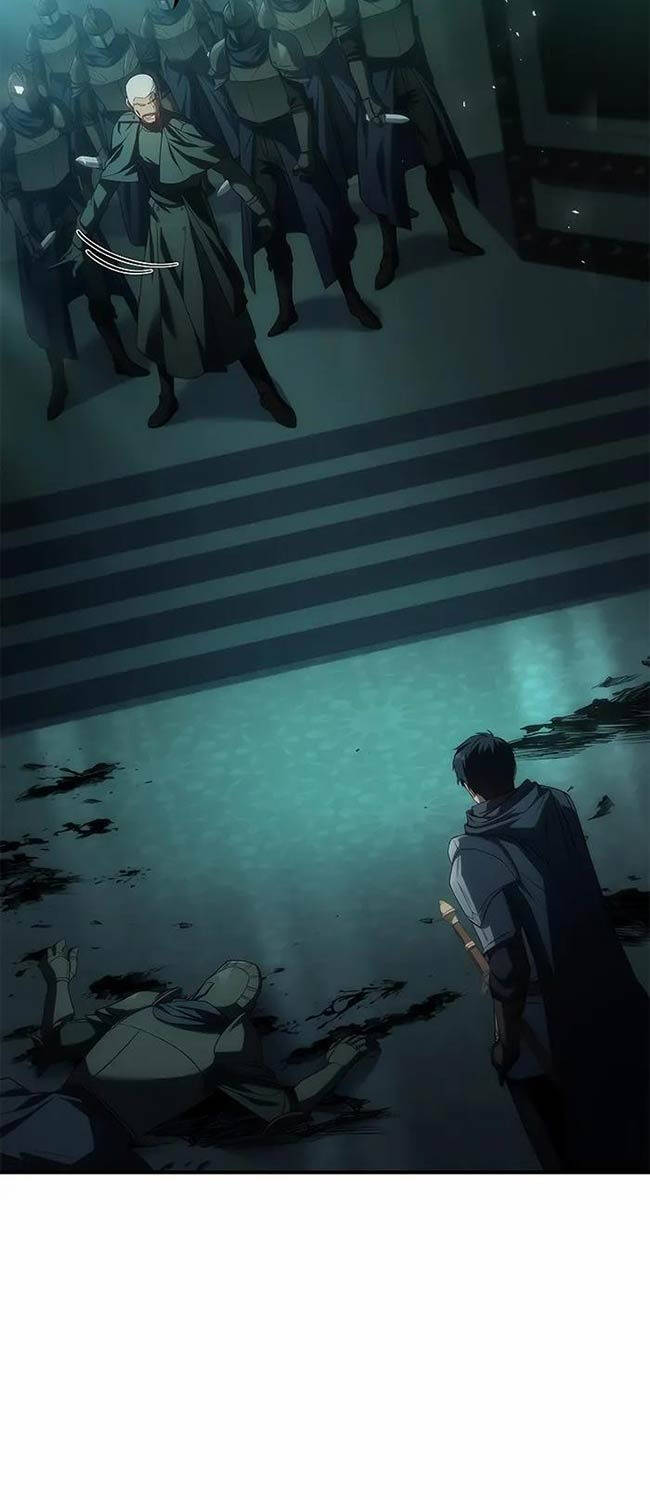 Quỷ Vương Hồi Quy Là Người Tốt Chap 38 - Next Chap 39