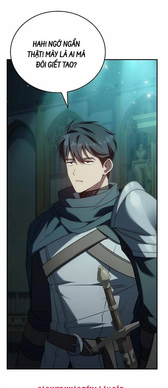 Quỷ Vương Hồi Quy Là Người Tốt Chap 38 - Next Chap 39