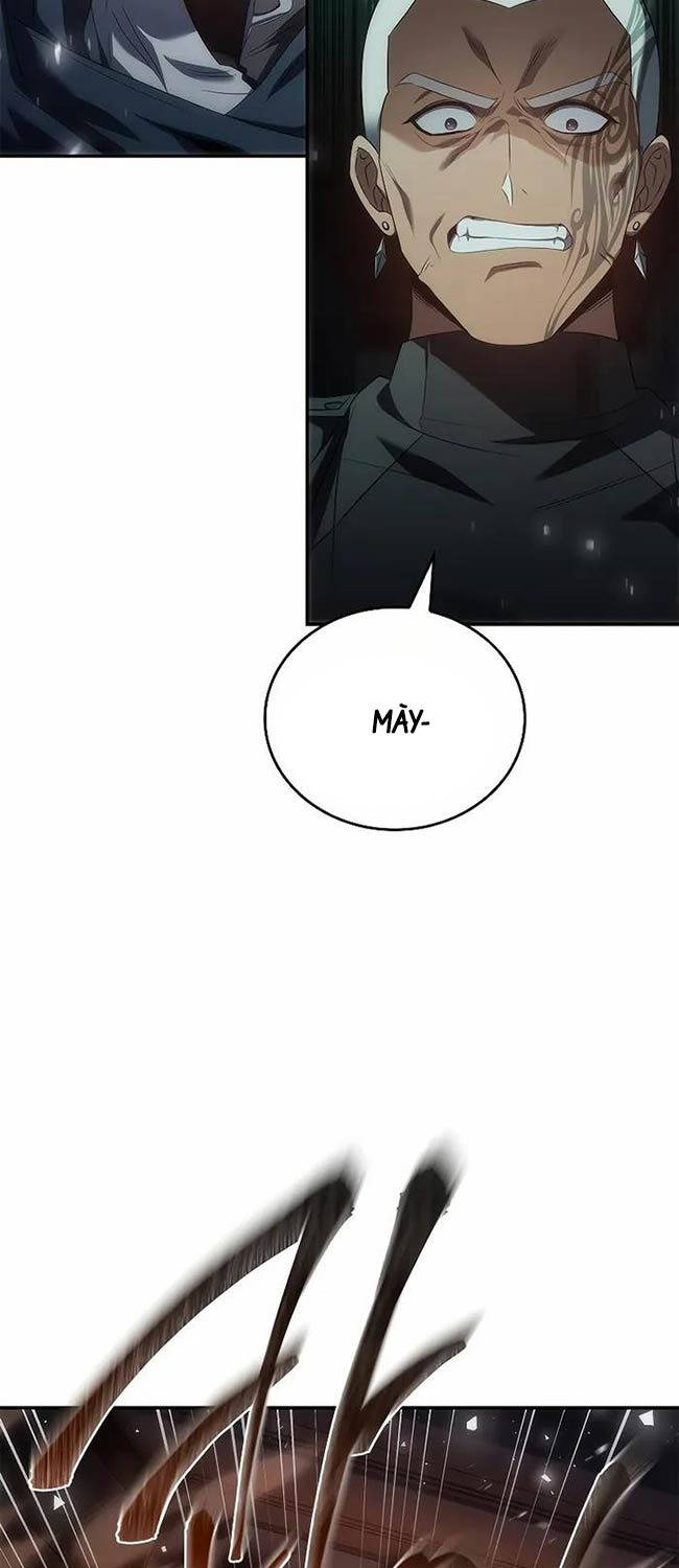 Quỷ Vương Hồi Quy Là Người Tốt Chap 38 - Next Chap 39