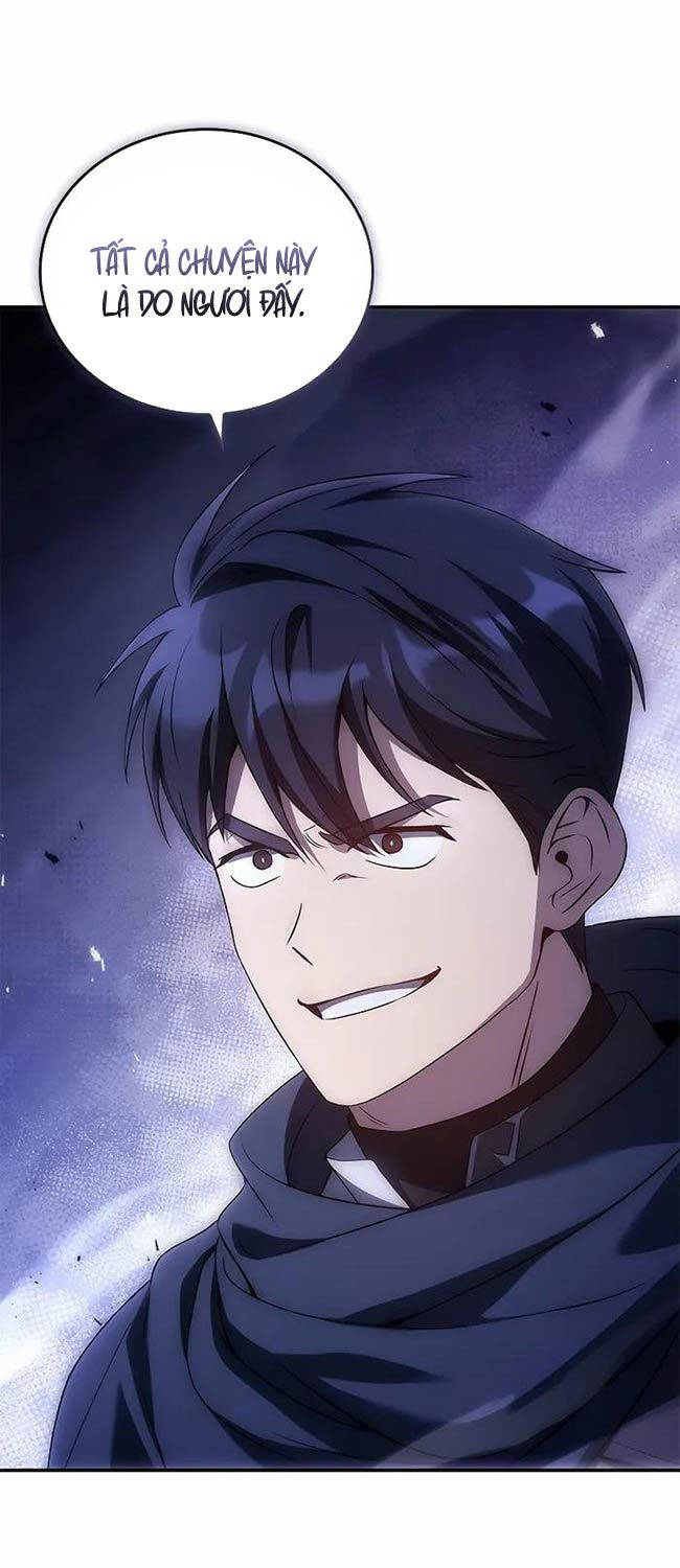 Quỷ Vương Hồi Quy Là Người Tốt Chap 38 - Next Chap 39