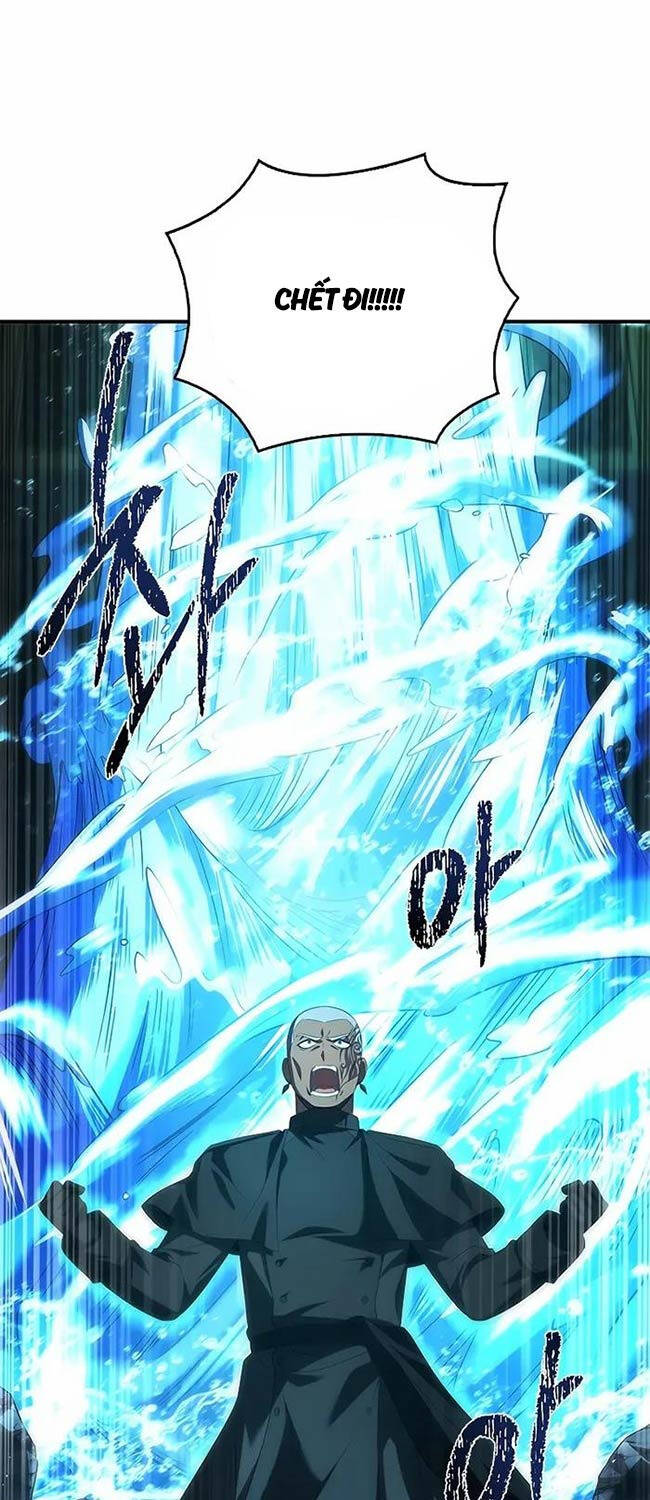 Quỷ Vương Hồi Quy Là Người Tốt Chap 38 - Next Chap 39