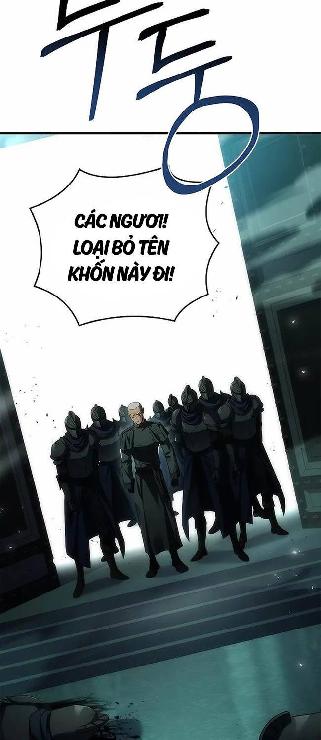 Quỷ Vương Hồi Quy Là Người Tốt Chap 38 - Next Chap 39