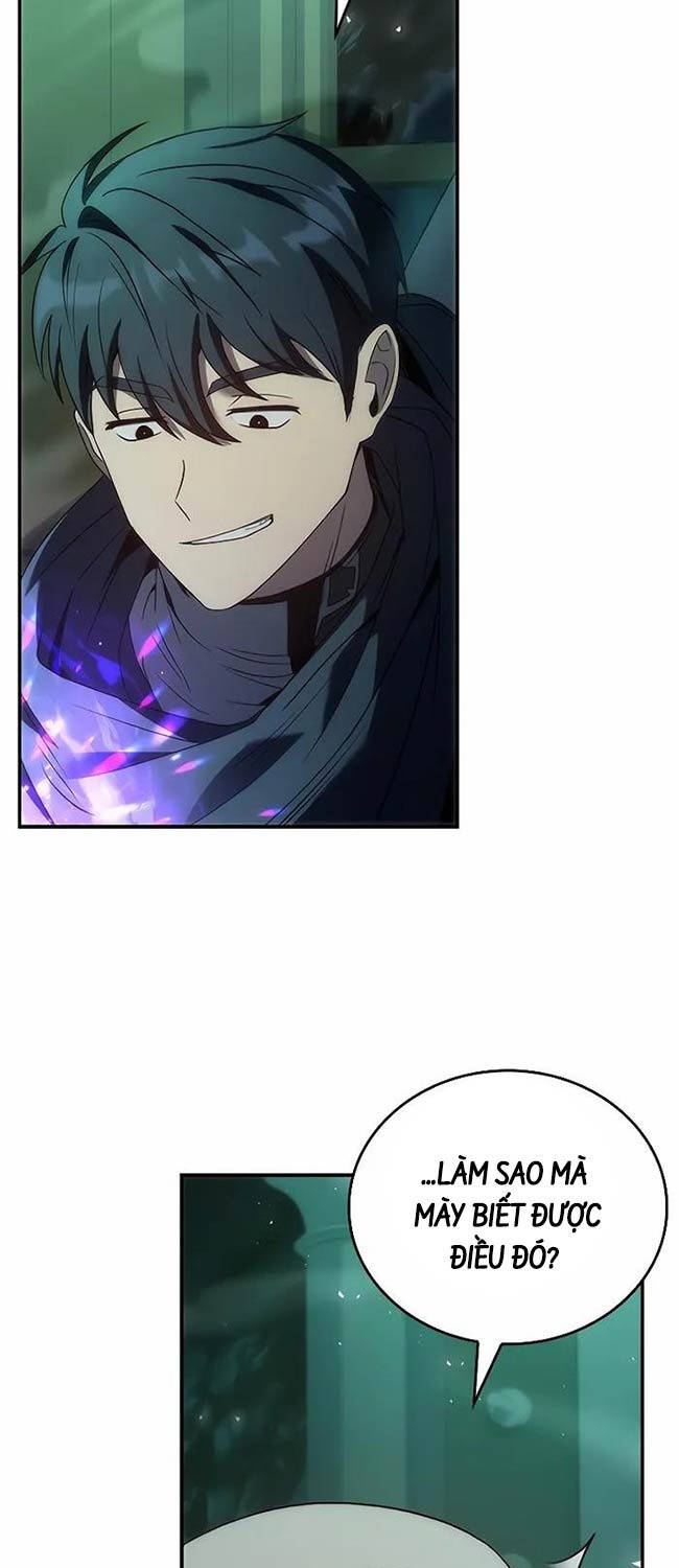 Quỷ Vương Hồi Quy Là Người Tốt Chap 38 - Next Chap 39