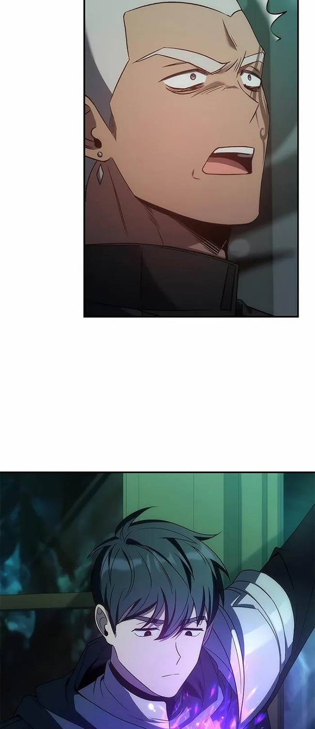 Quỷ Vương Hồi Quy Là Người Tốt Chap 38 - Next Chap 39