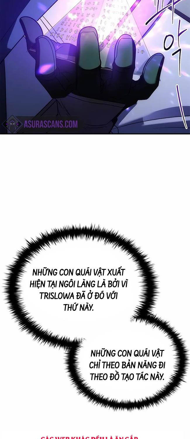 Quỷ Vương Hồi Quy Là Người Tốt Chap 38 - Next Chap 39