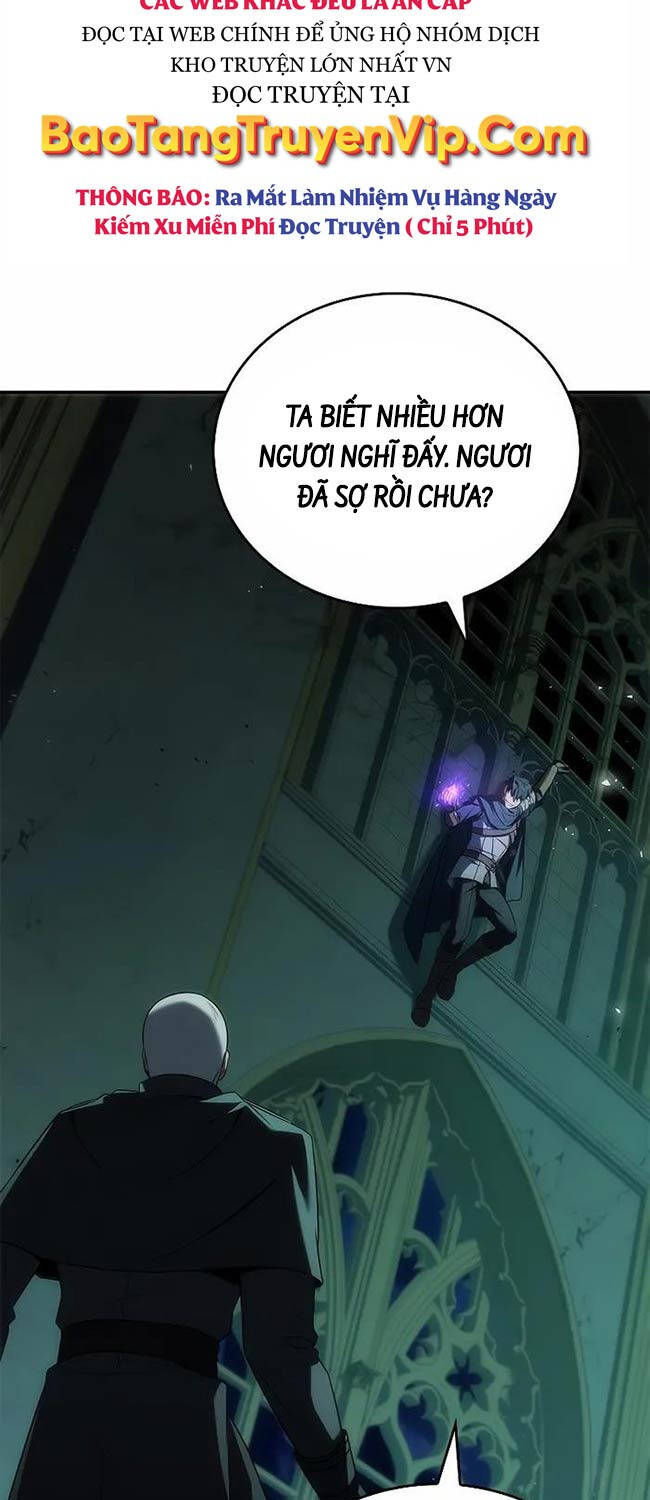 Quỷ Vương Hồi Quy Là Người Tốt Chap 38 - Next Chap 39