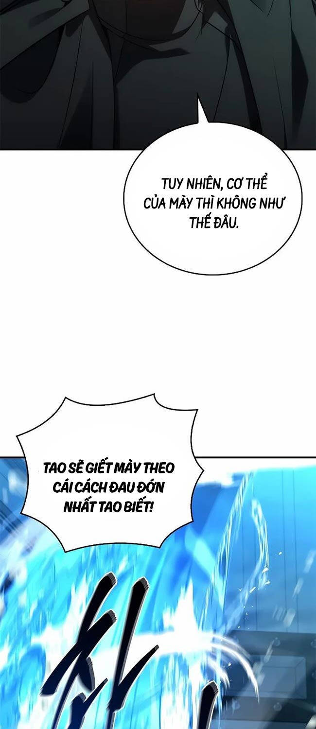 Quỷ Vương Hồi Quy Là Người Tốt Chap 38 - Next Chap 39