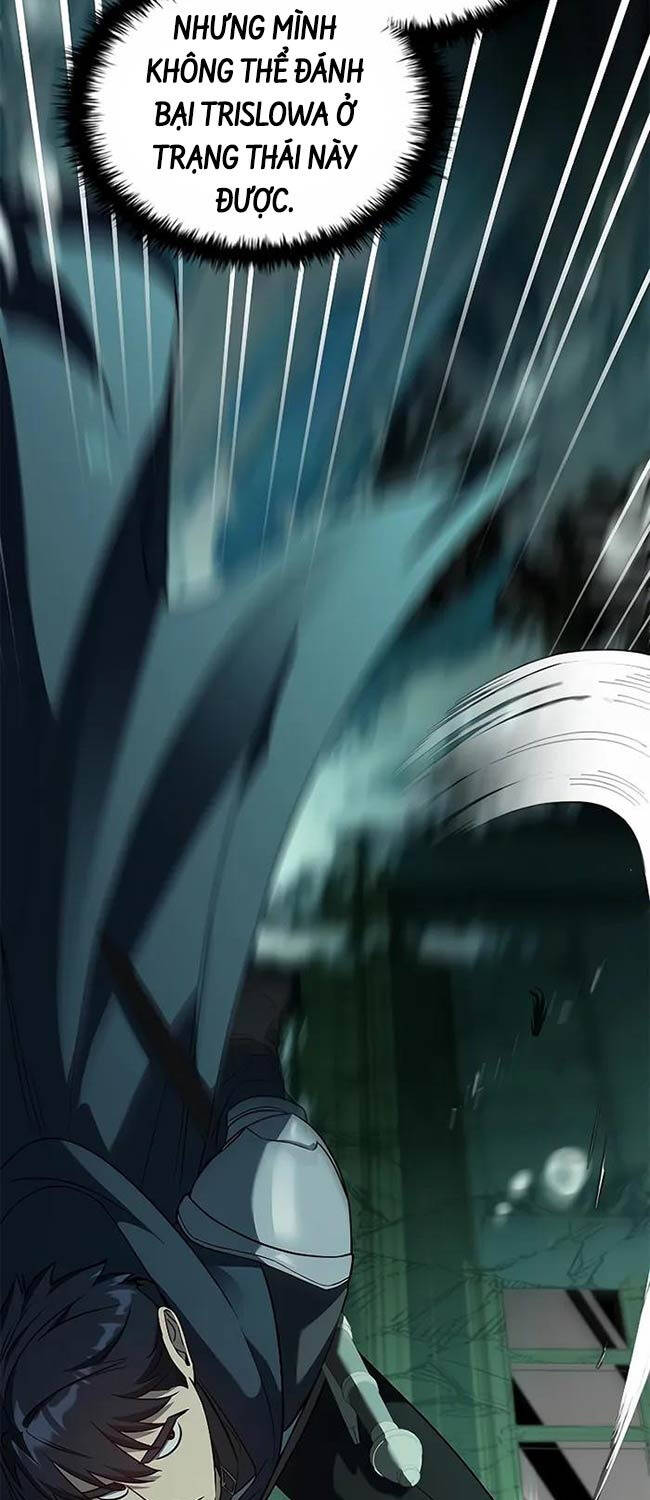 Quỷ Vương Hồi Quy Là Người Tốt Chap 38 - Next Chap 39