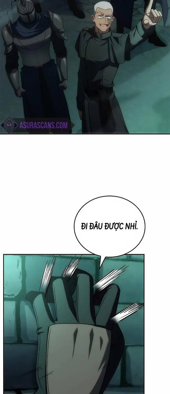 Quỷ Vương Hồi Quy Là Người Tốt Chap 38 - Next Chap 39