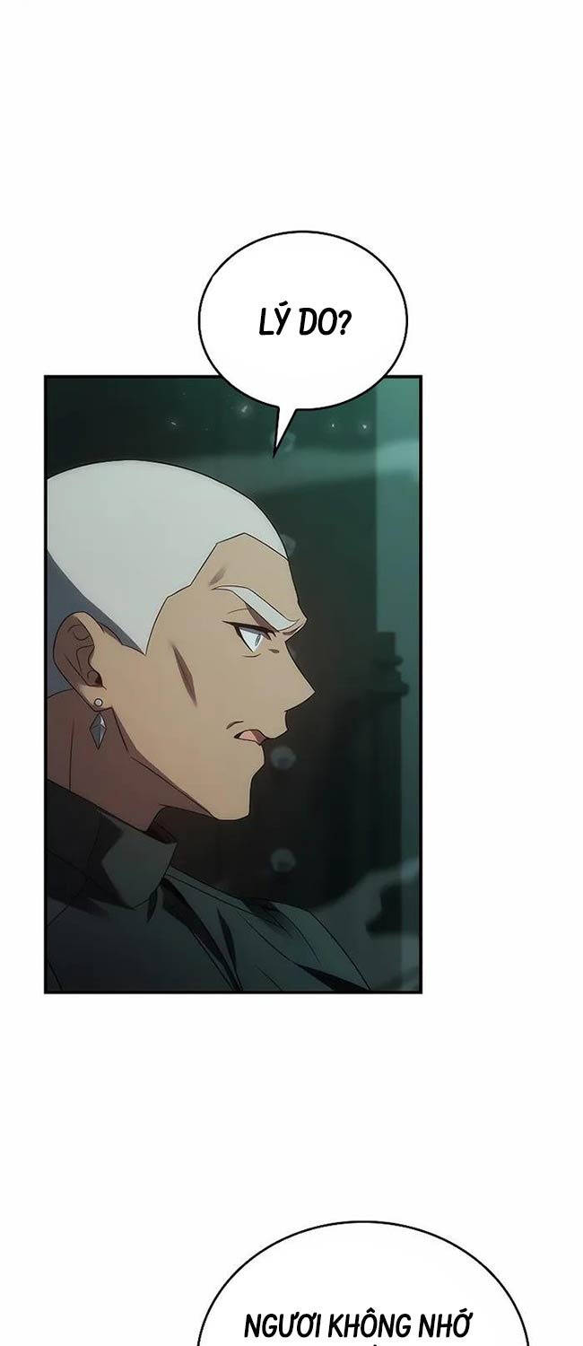 Quỷ Vương Hồi Quy Là Người Tốt Chap 38 - Next Chap 39