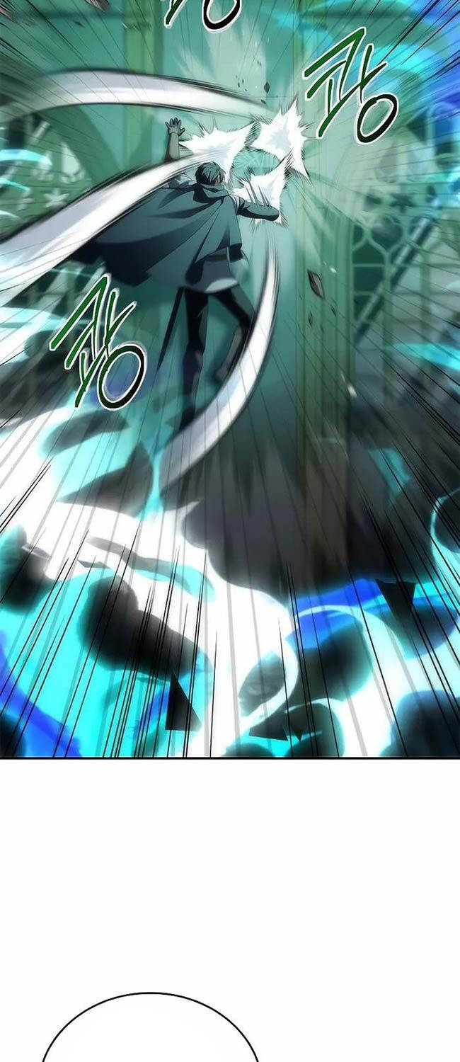 Quỷ Vương Hồi Quy Là Người Tốt Chap 38 - Next Chap 39