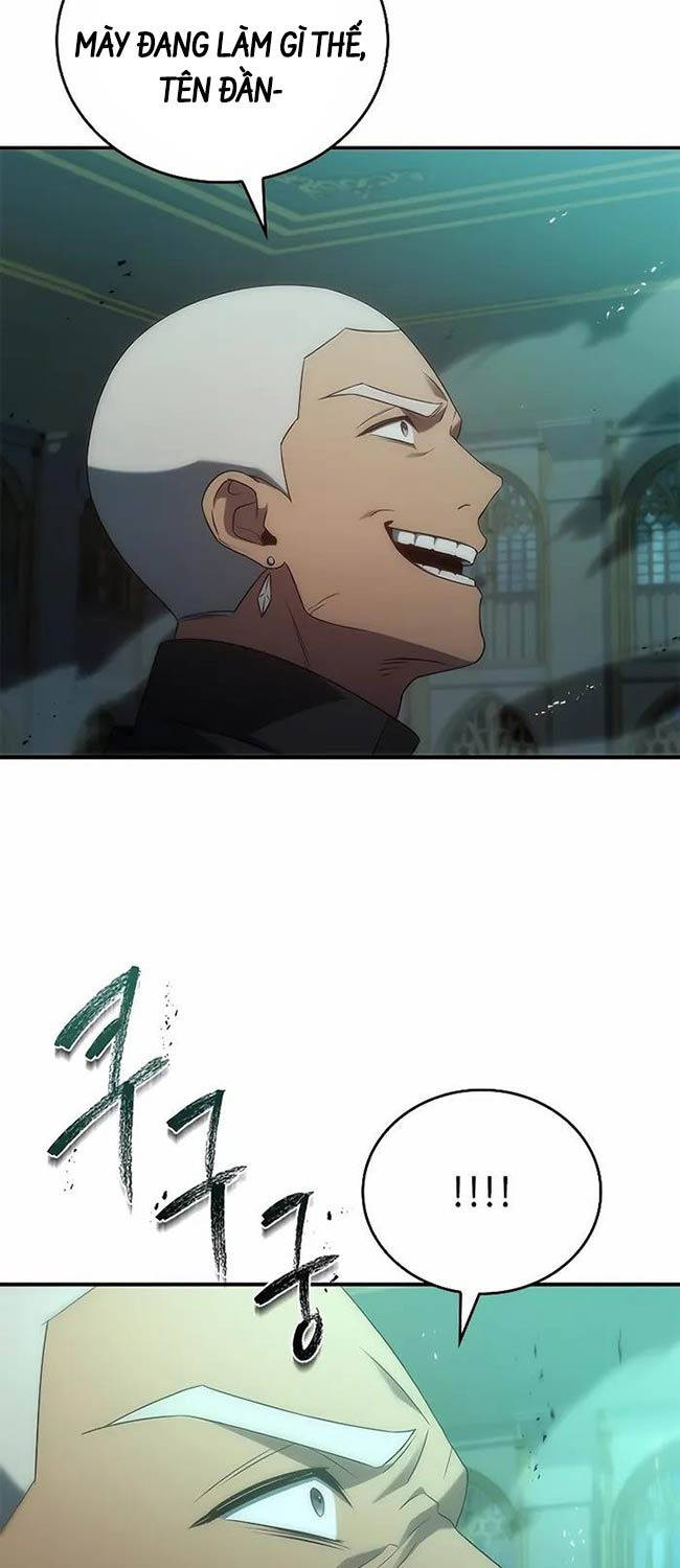 Quỷ Vương Hồi Quy Là Người Tốt Chap 38 - Next Chap 39