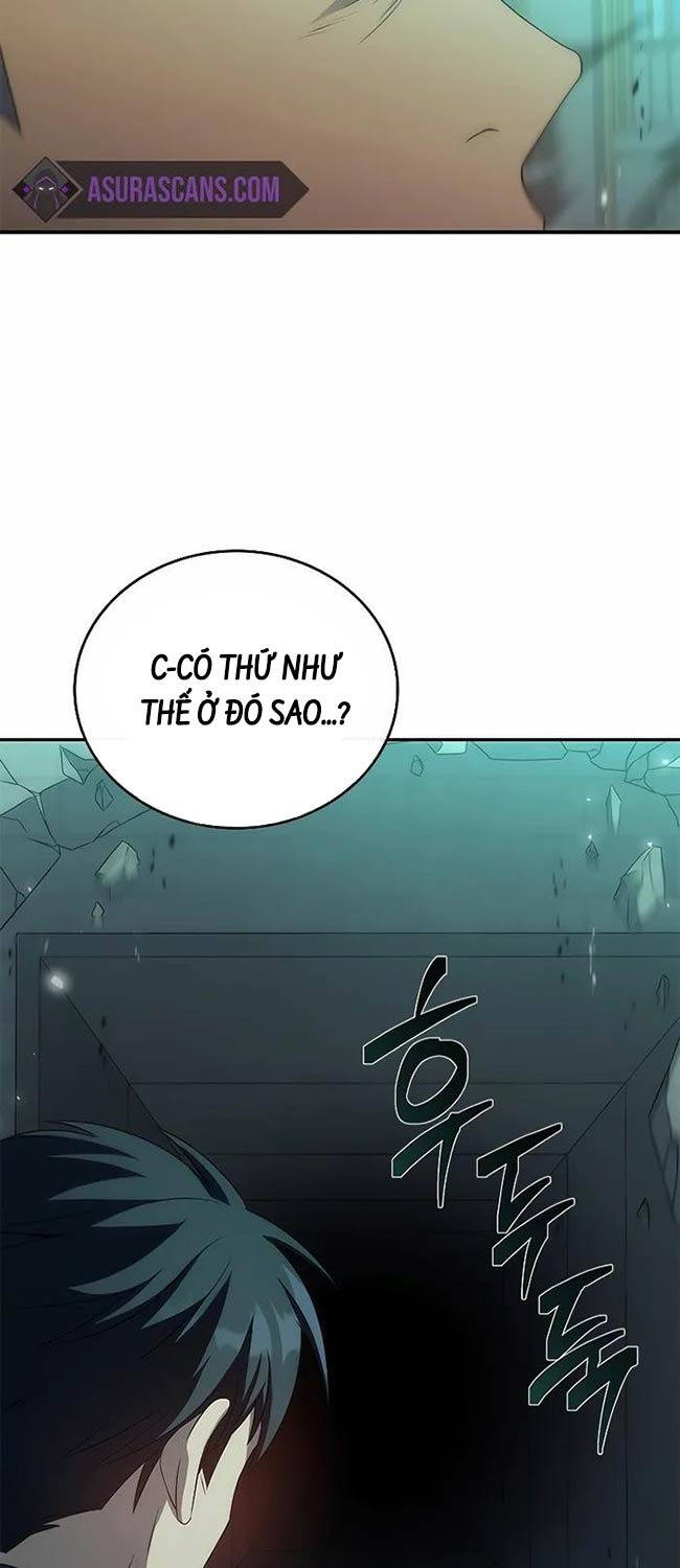 Quỷ Vương Hồi Quy Là Người Tốt Chap 38 - Next Chap 39