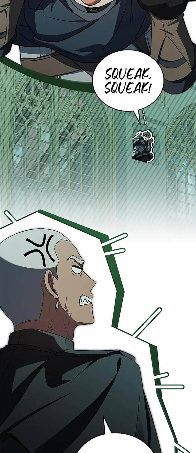 Quỷ Vương Hồi Quy Là Người Tốt Chap 38 - Next Chap 39