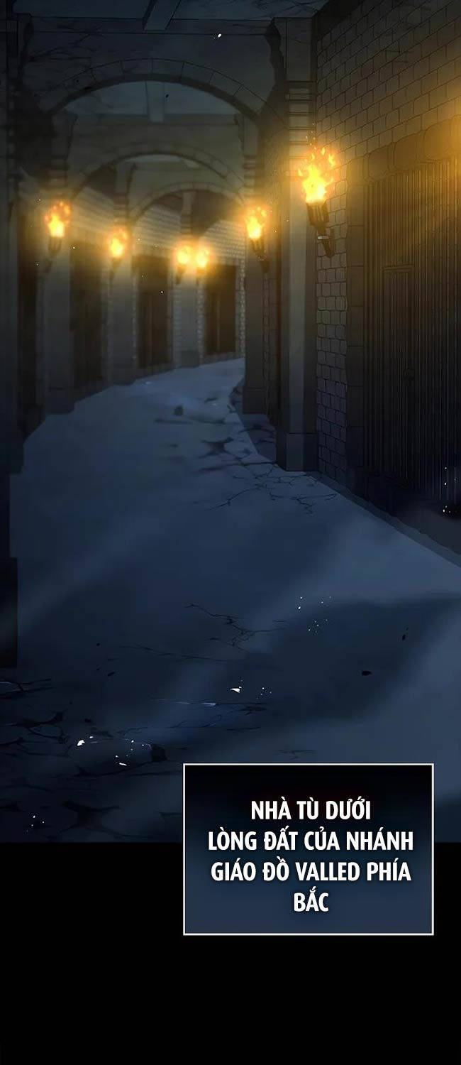 Quỷ Vương Hồi Quy Là Người Tốt Chap 38 - Next Chap 39