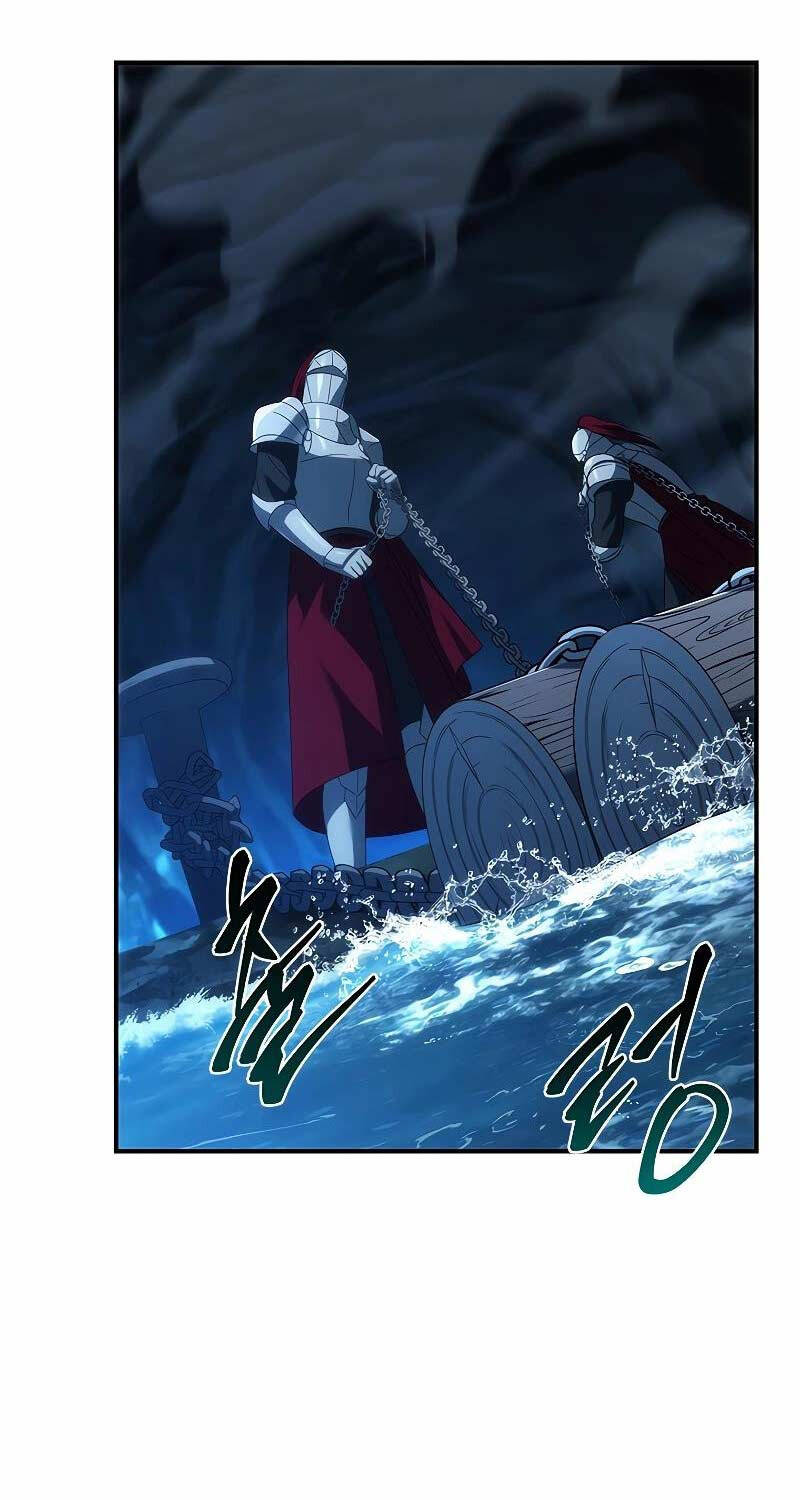 Quỷ Vương Hồi Quy Là Người Tốt Chap 39 - Next Chap 40