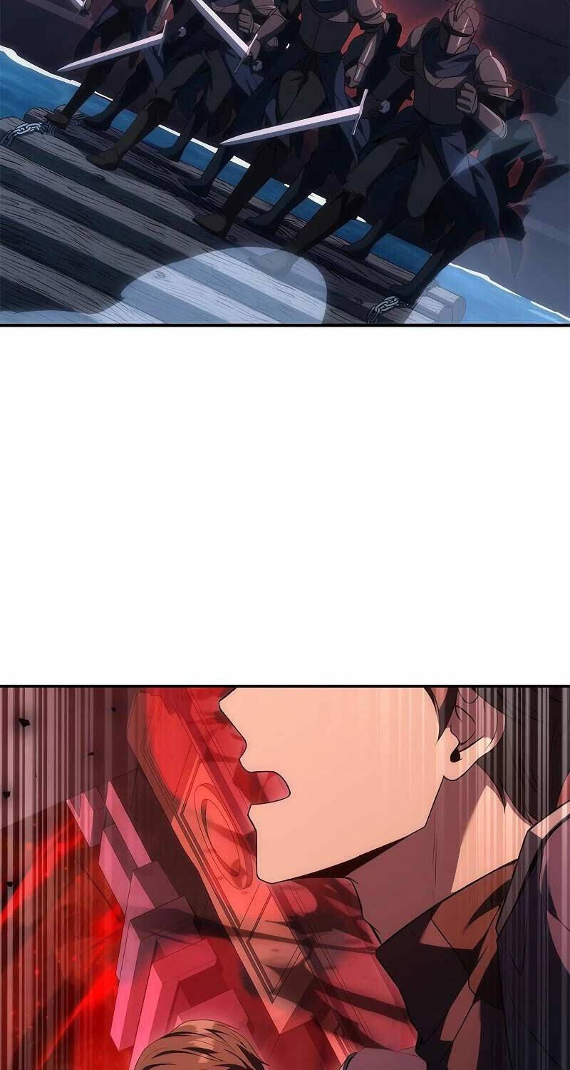 Quỷ Vương Hồi Quy Là Người Tốt Chap 39 - Next Chap 40