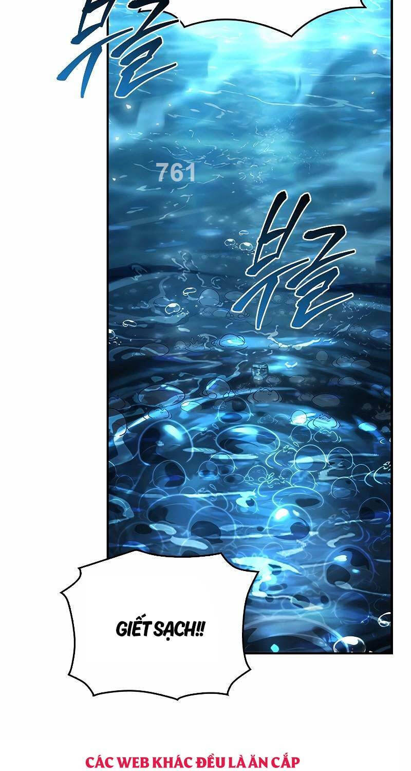 Quỷ Vương Hồi Quy Là Người Tốt Chap 39 - Next Chap 40