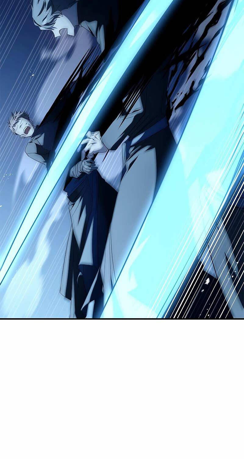 Quỷ Vương Hồi Quy Là Người Tốt Chap 39 - Next Chap 40