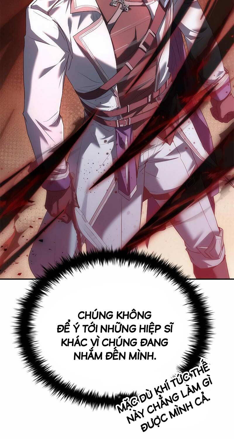 Quỷ Vương Hồi Quy Là Người Tốt Chap 39 - Next Chap 40