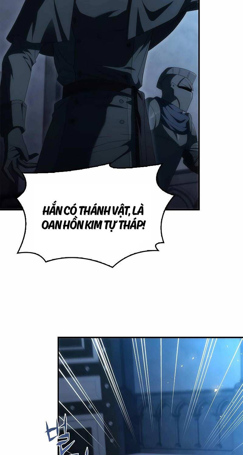 Quỷ Vương Hồi Quy Là Người Tốt Chap 39 - Next Chap 40