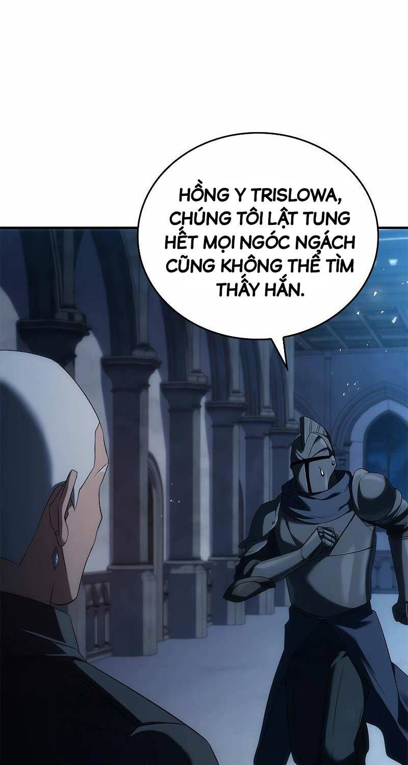 Quỷ Vương Hồi Quy Là Người Tốt Chap 39 - Next Chap 40