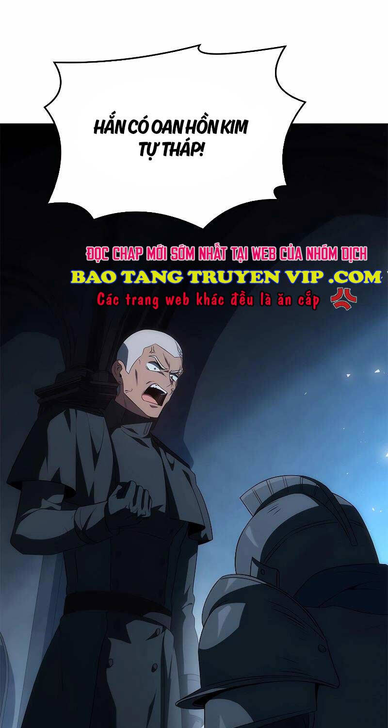 Quỷ Vương Hồi Quy Là Người Tốt Chap 39 - Next Chap 40