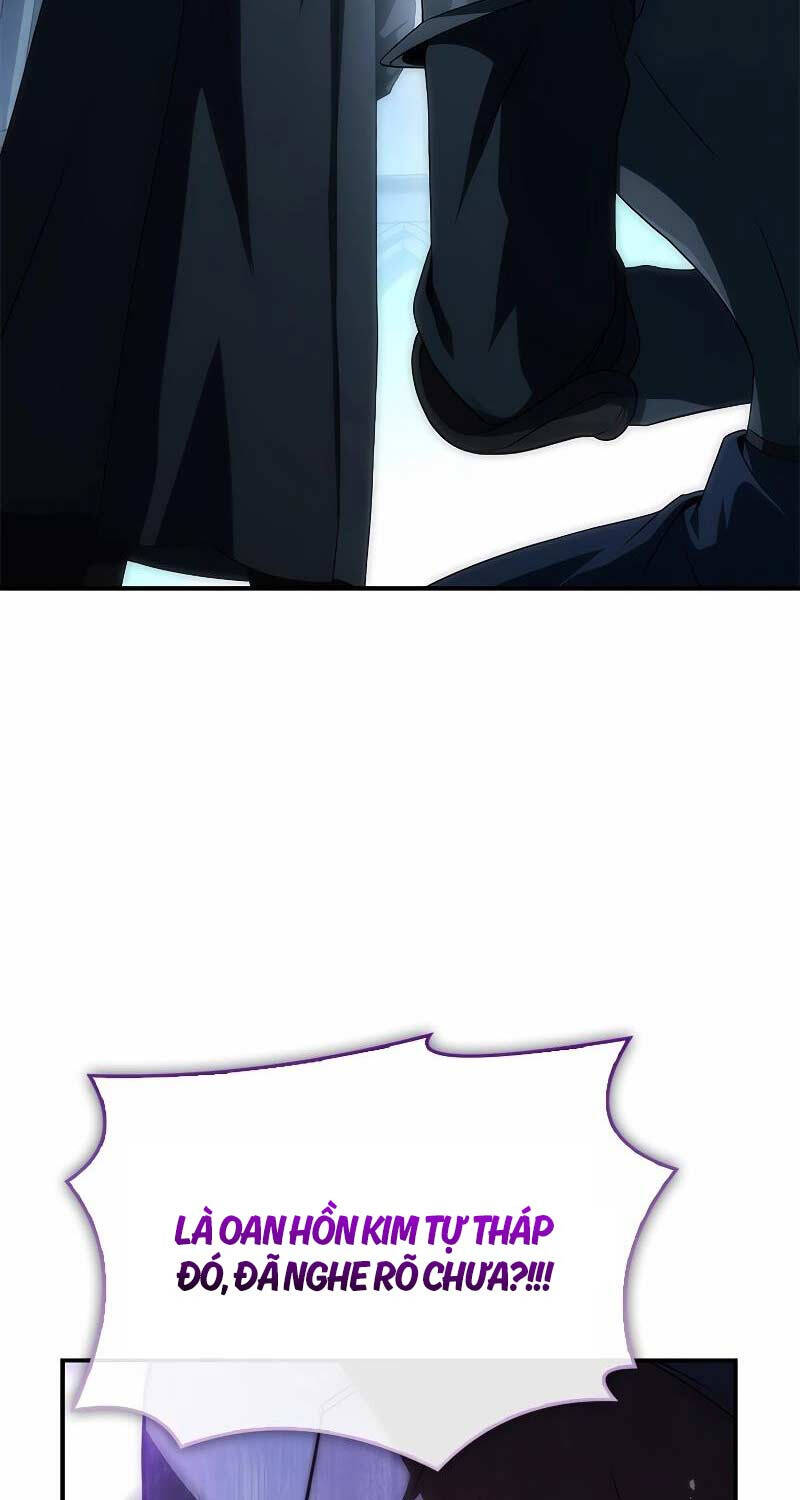 Quỷ Vương Hồi Quy Là Người Tốt Chap 39 - Next Chap 40