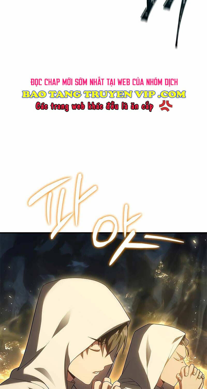 Quỷ Vương Hồi Quy Là Người Tốt Chap 39 - Next Chap 40