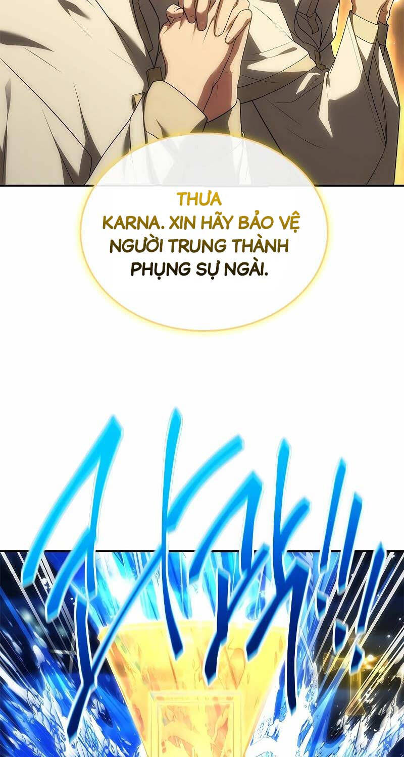 Quỷ Vương Hồi Quy Là Người Tốt Chap 39 - Next Chap 40