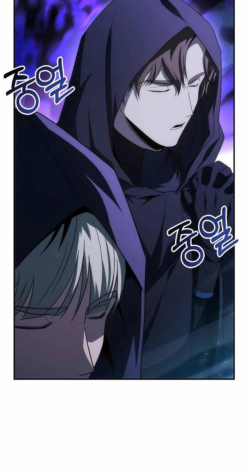 Quỷ Vương Hồi Quy Là Người Tốt Chap 39 - Next Chap 40