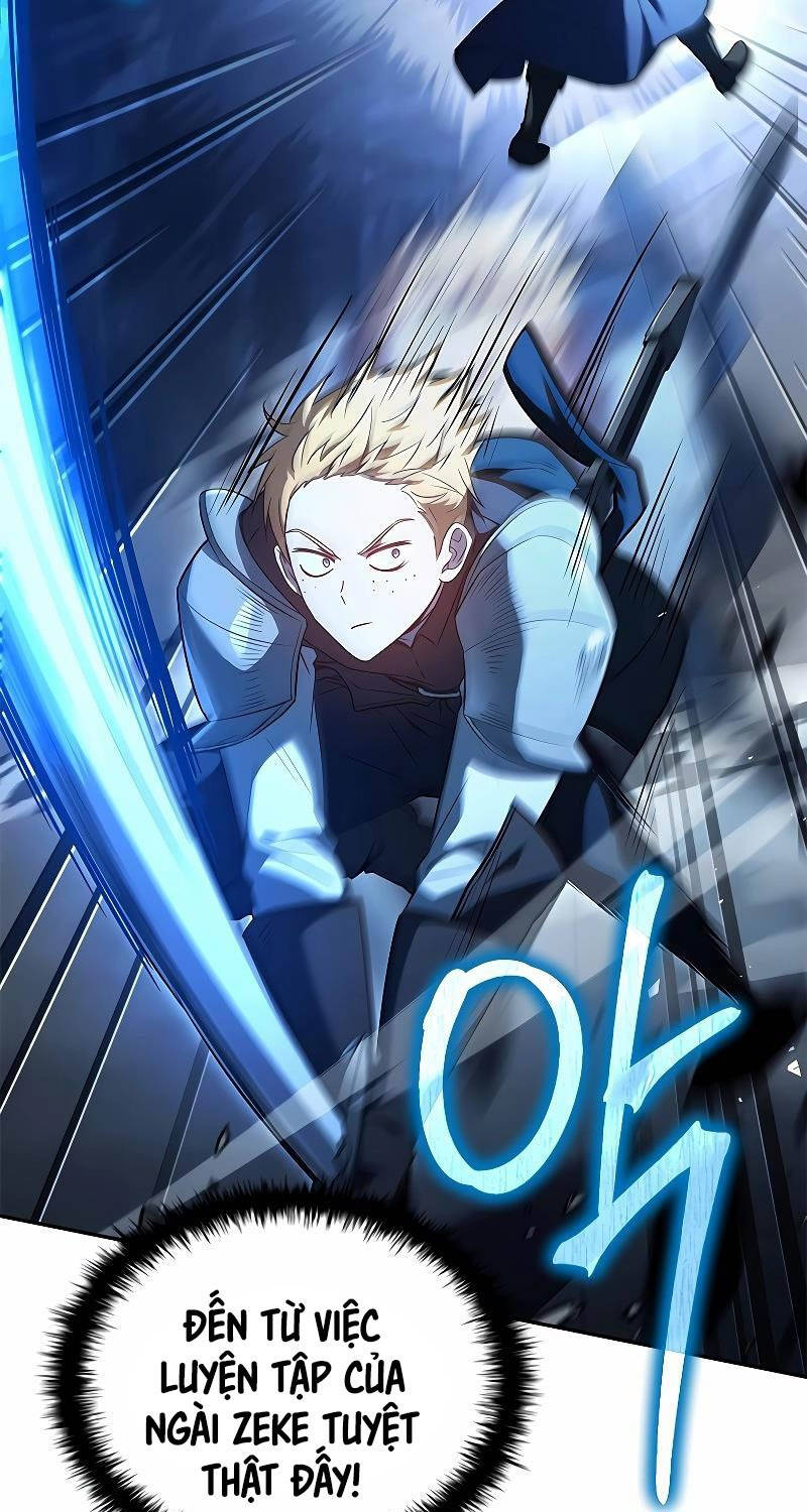 Quỷ Vương Hồi Quy Là Người Tốt Chap 40 - Next Chap 41