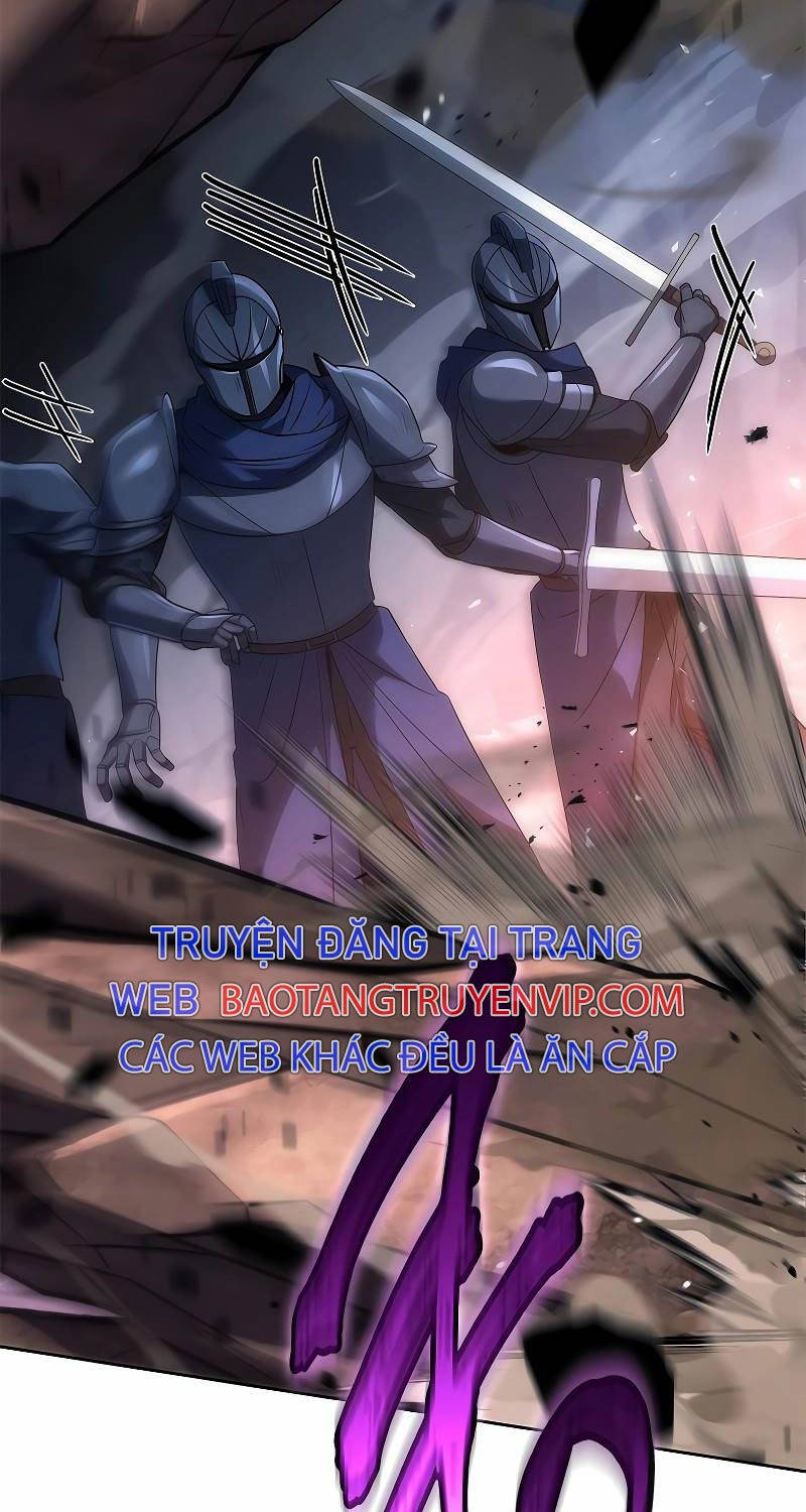 Quỷ Vương Hồi Quy Là Người Tốt Chap 40 - Next Chap 41