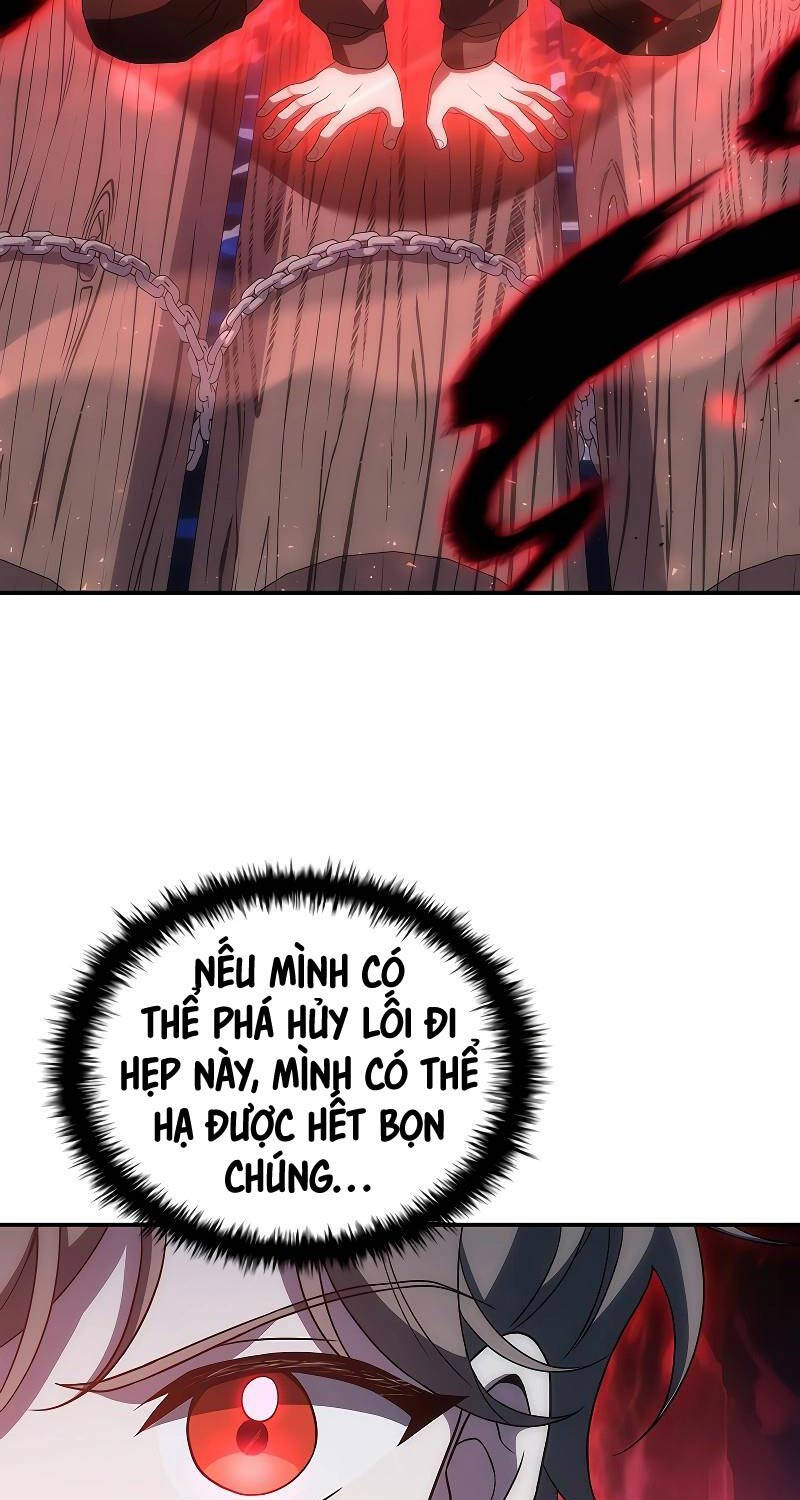 Quỷ Vương Hồi Quy Là Người Tốt Chap 40 - Next Chap 41