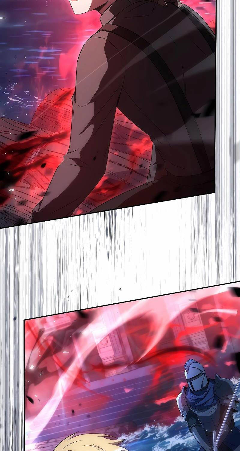 Quỷ Vương Hồi Quy Là Người Tốt Chap 40 - Next Chap 41