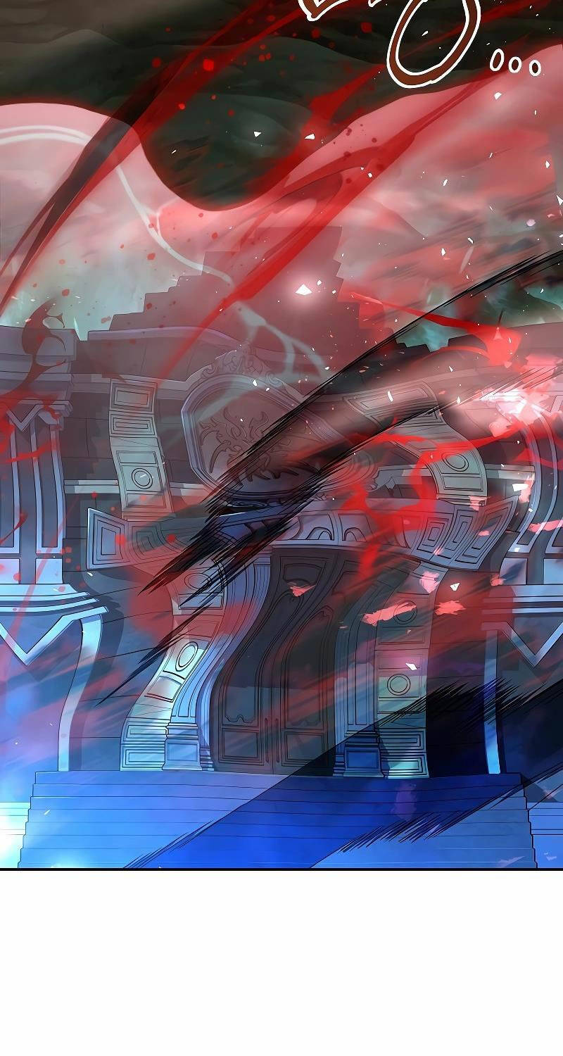 Quỷ Vương Hồi Quy Là Người Tốt Chap 40 - Next Chap 41