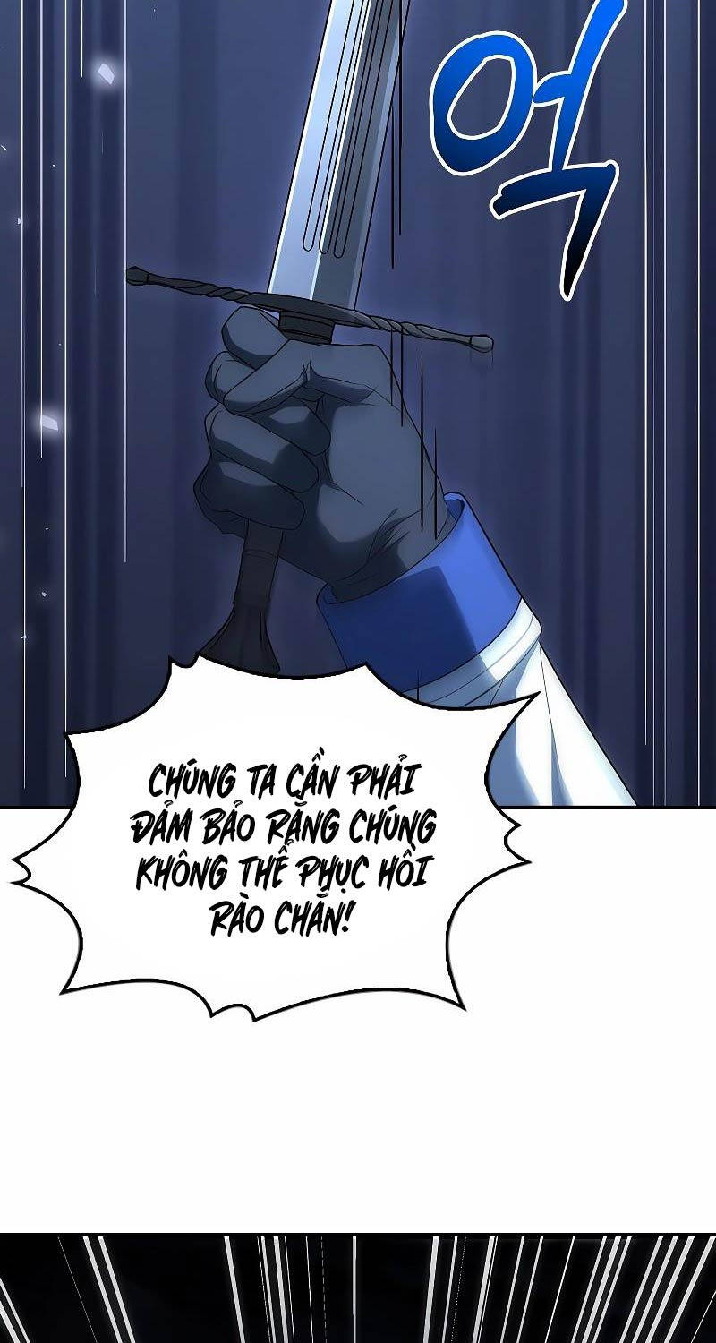 Quỷ Vương Hồi Quy Là Người Tốt Chap 40 - Next Chap 41