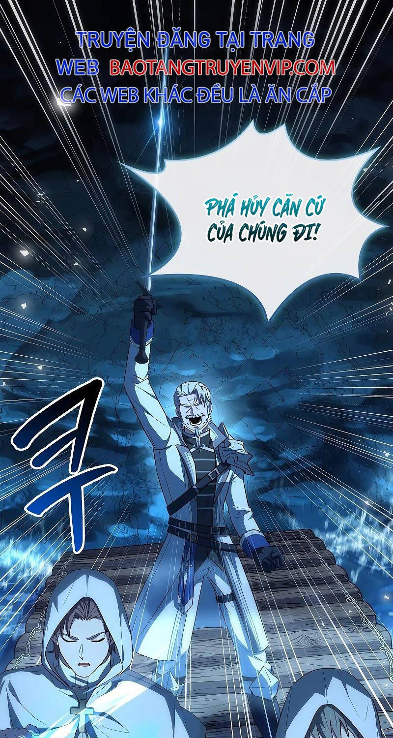 Quỷ Vương Hồi Quy Là Người Tốt Chap 40 - Next Chap 41