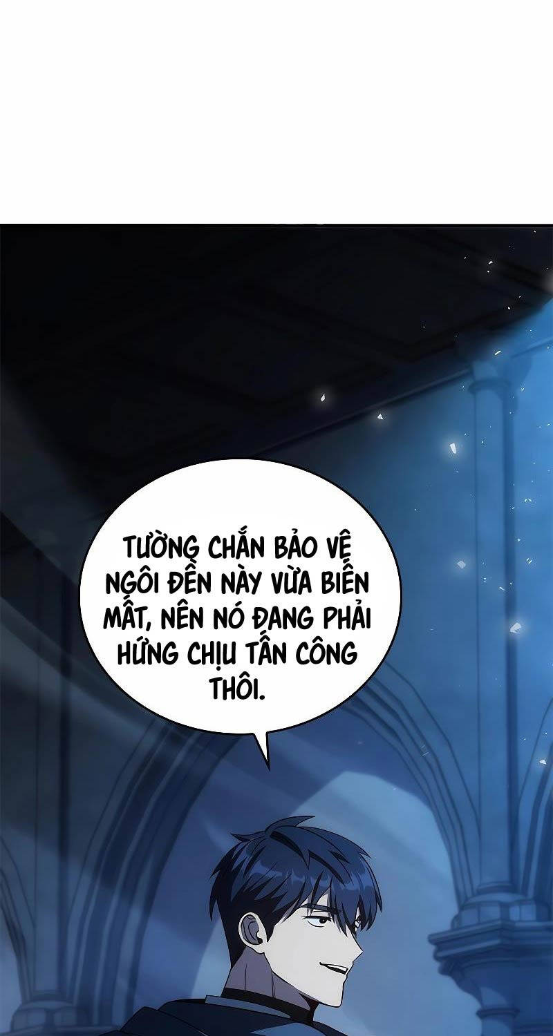 Quỷ Vương Hồi Quy Là Người Tốt Chap 40 - Next Chap 41