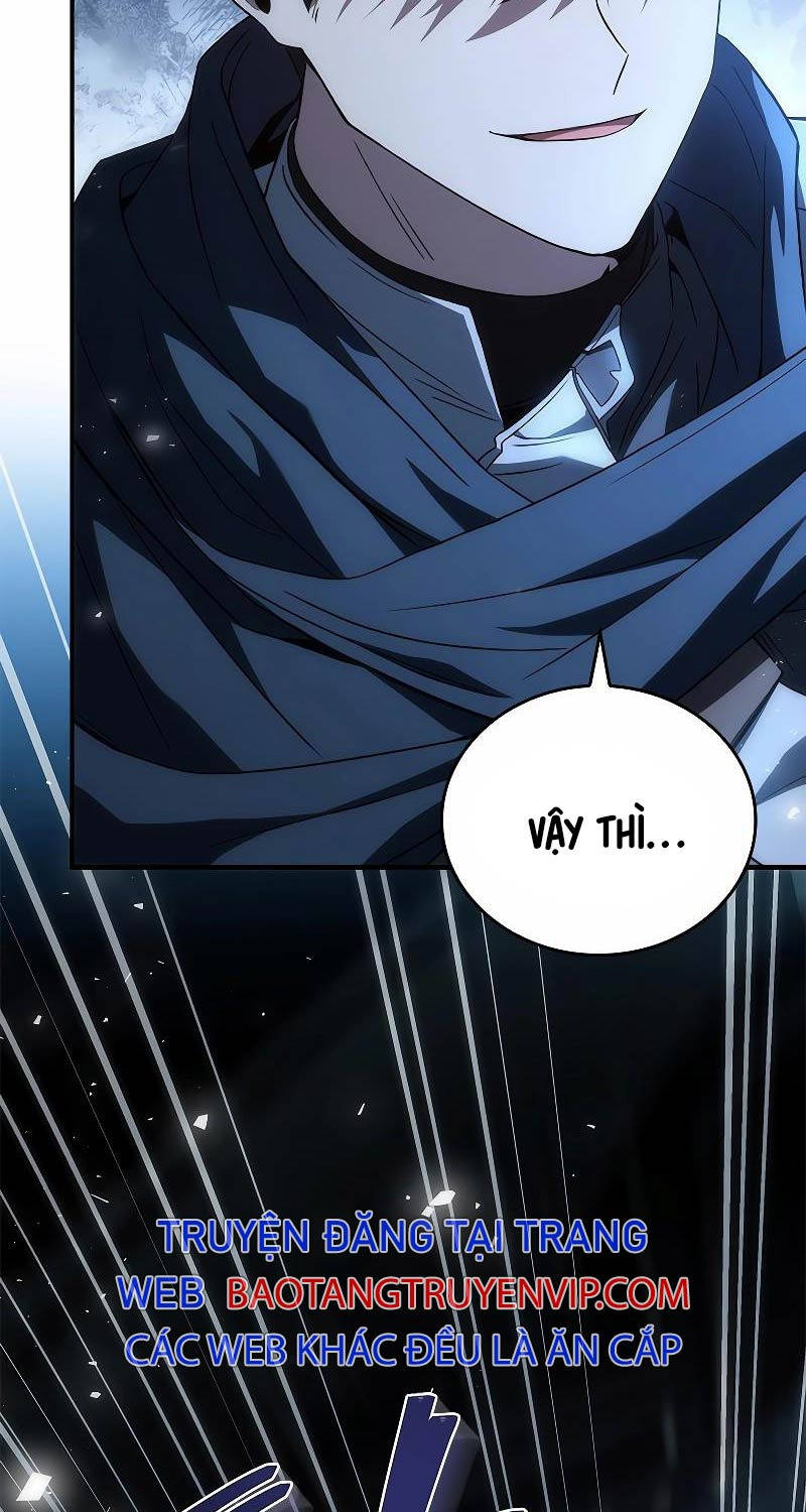 Quỷ Vương Hồi Quy Là Người Tốt Chap 40 - Next Chap 41