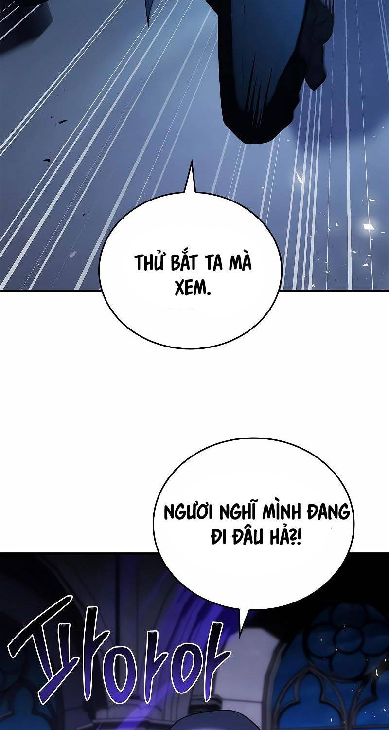 Quỷ Vương Hồi Quy Là Người Tốt Chap 40 - Next Chap 41