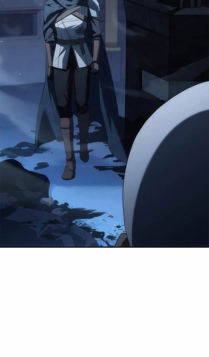 Quỷ Vương Hồi Quy Là Người Tốt Chap 40 - Next Chap 41