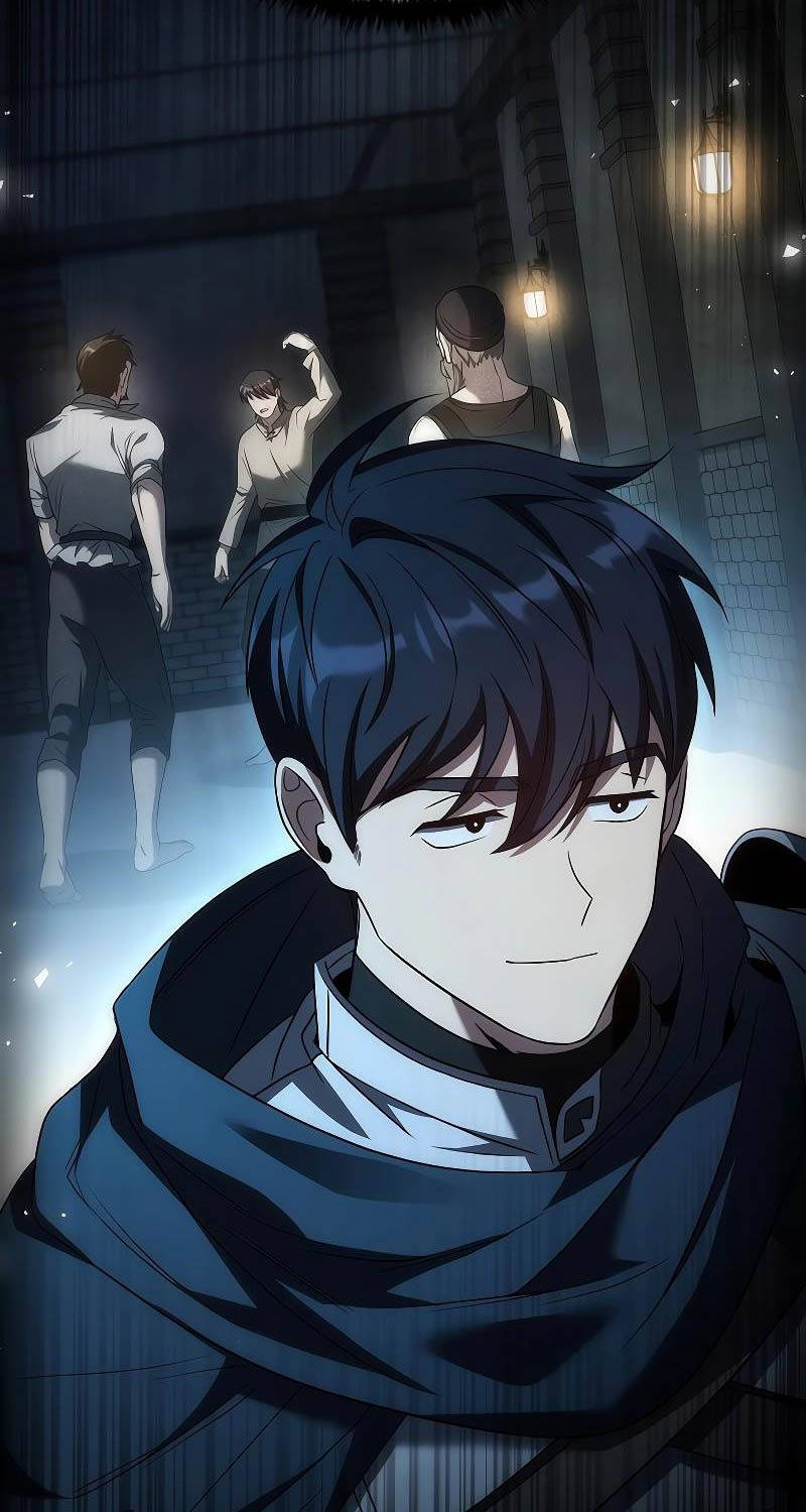 Quỷ Vương Hồi Quy Là Người Tốt Chap 40 - Next Chap 41